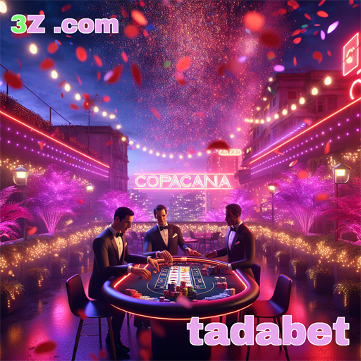 Casino Tadabet: Entretenimento de Alta Qualidade no Brasil