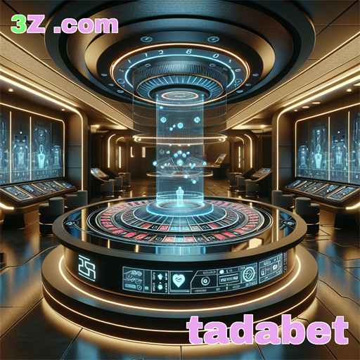 Tadabet: Onde a Diversão dos Jogos Nunca Para
