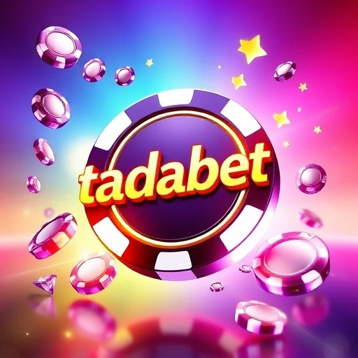 Logotipo tadabet