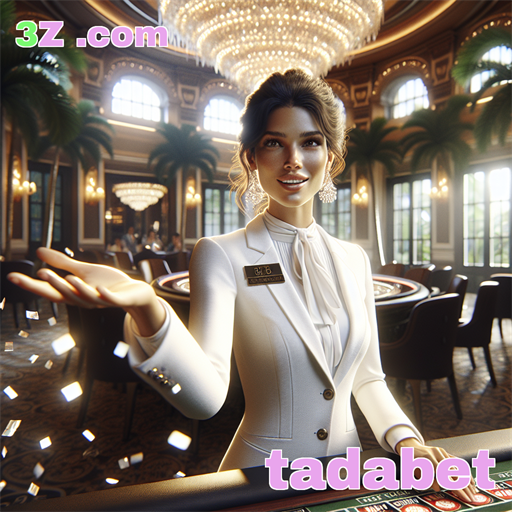Tadabet: A Plataforma Ideal para Gamers Brasileiros