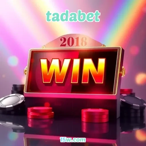 tadabet Máquinas Slots