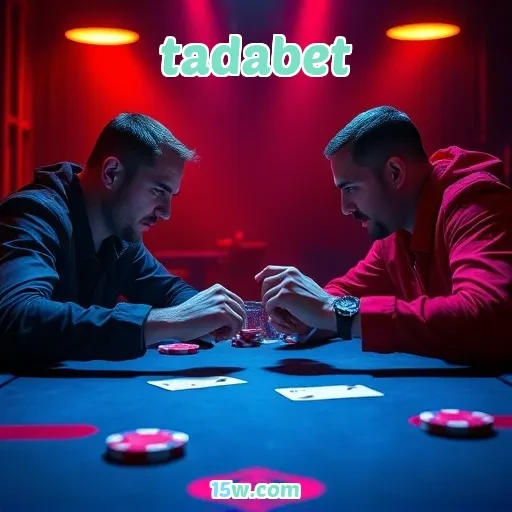 tadabet Jogos de Mesa